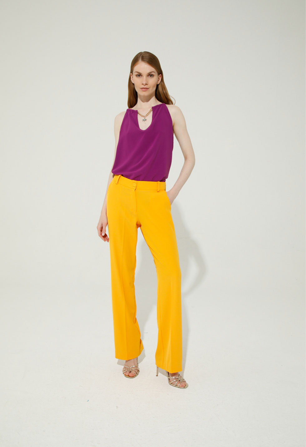 AUDREY PANTS