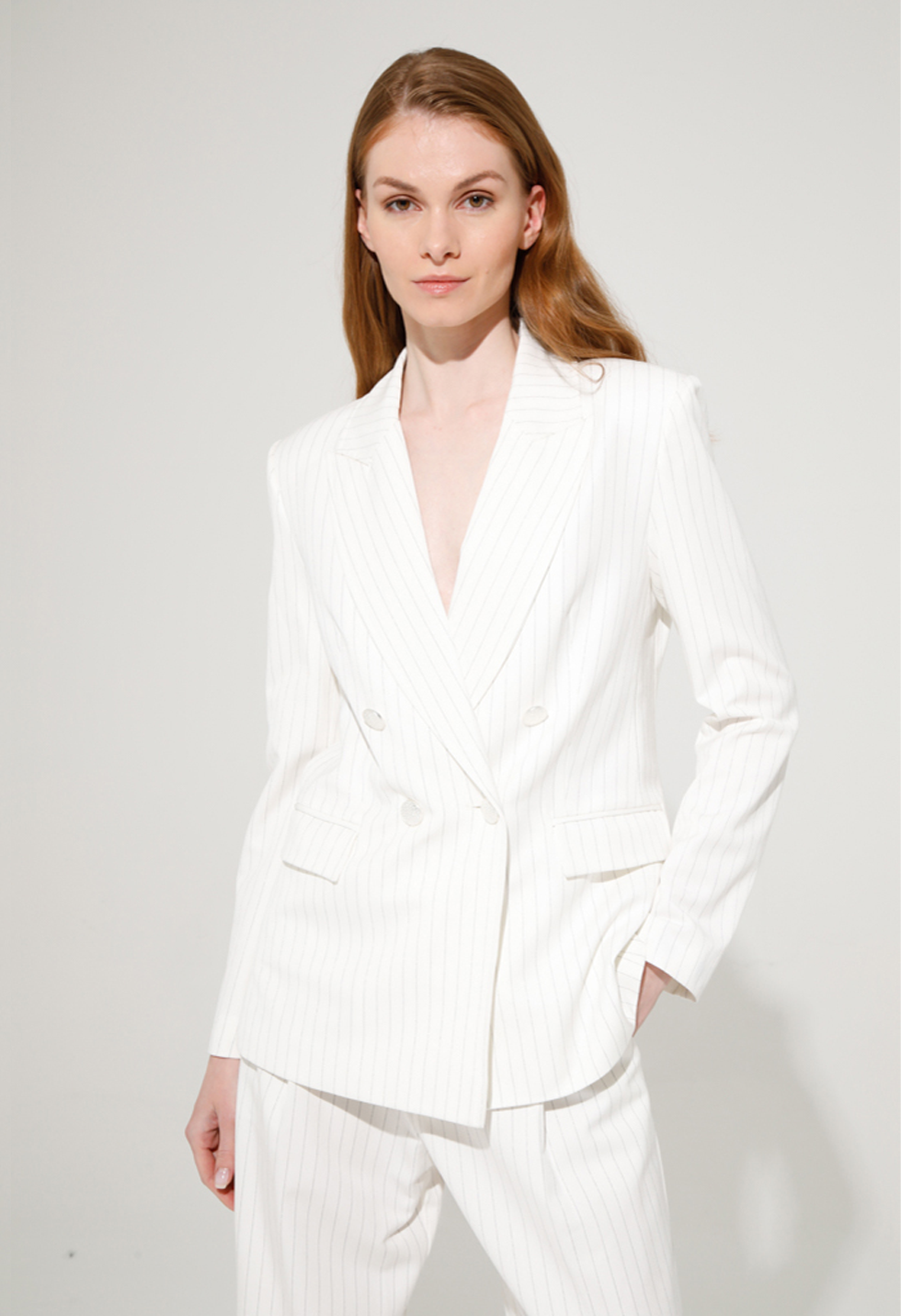 KELLY BLAZER
