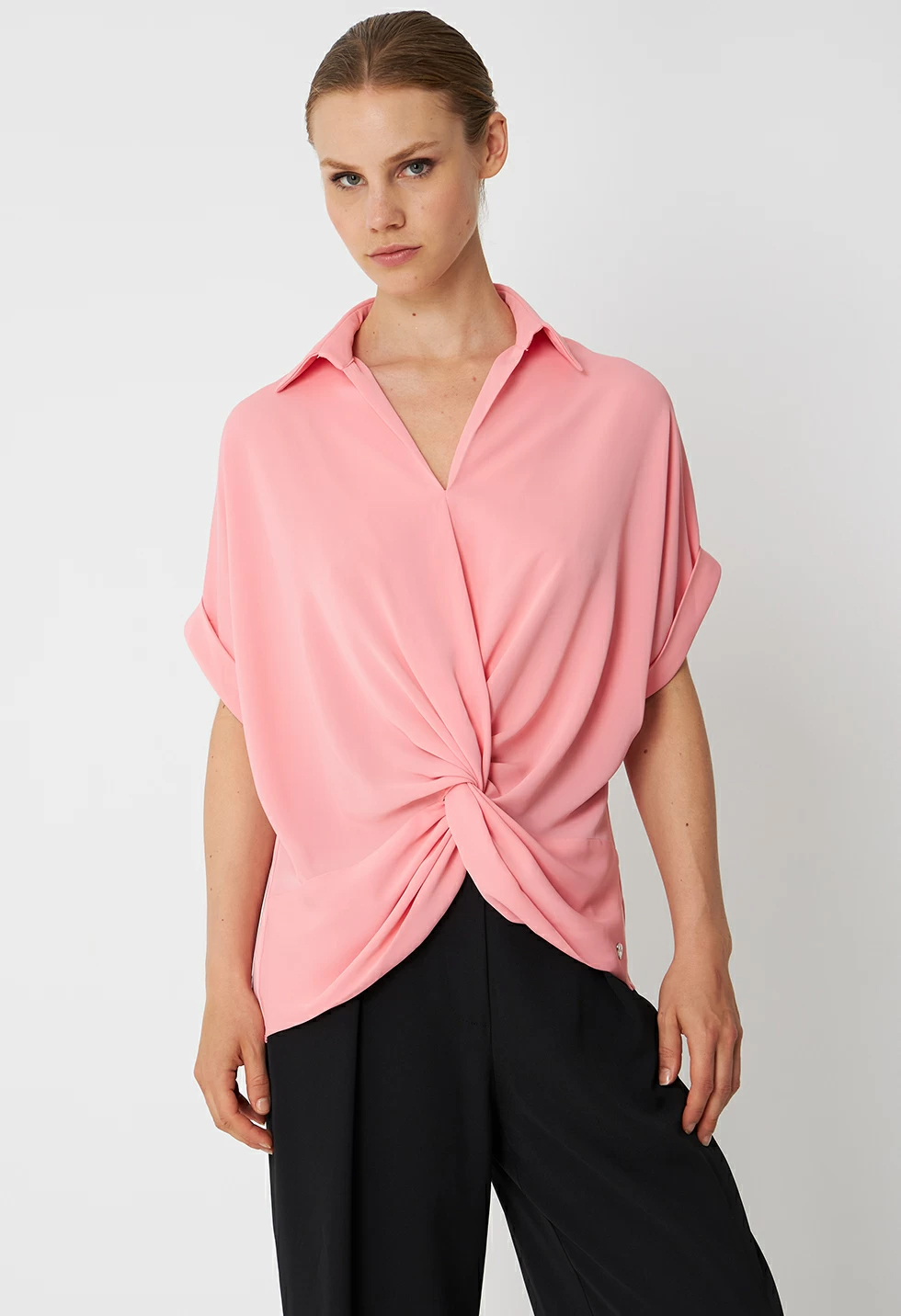 KIRA BLOUSE