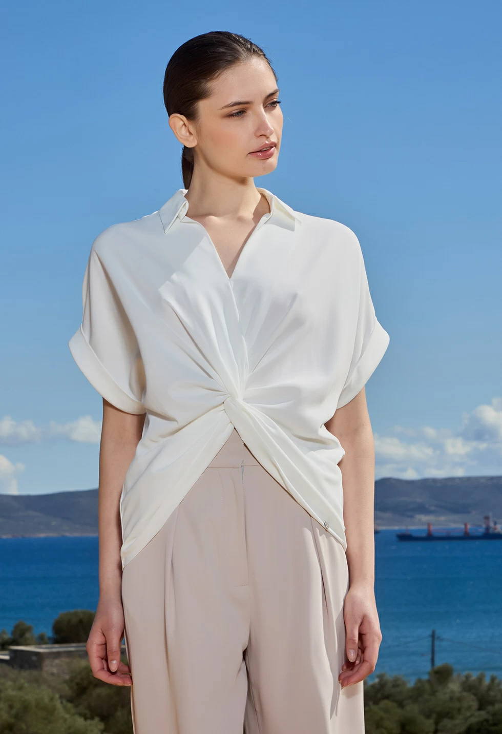 DANA BLOUSE