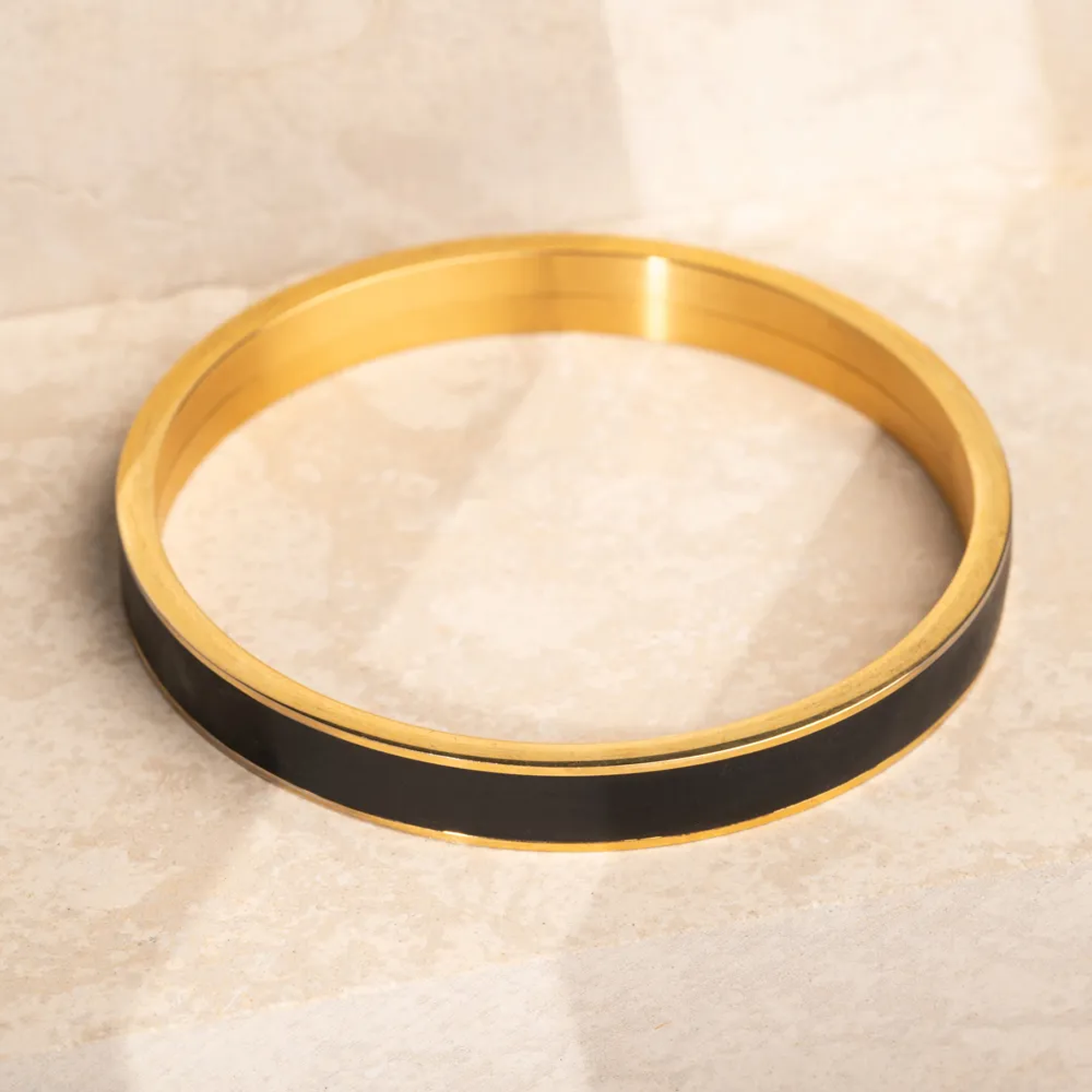 BLACK MOON BRACELET