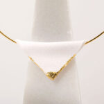 PYRAMID NECKLACE