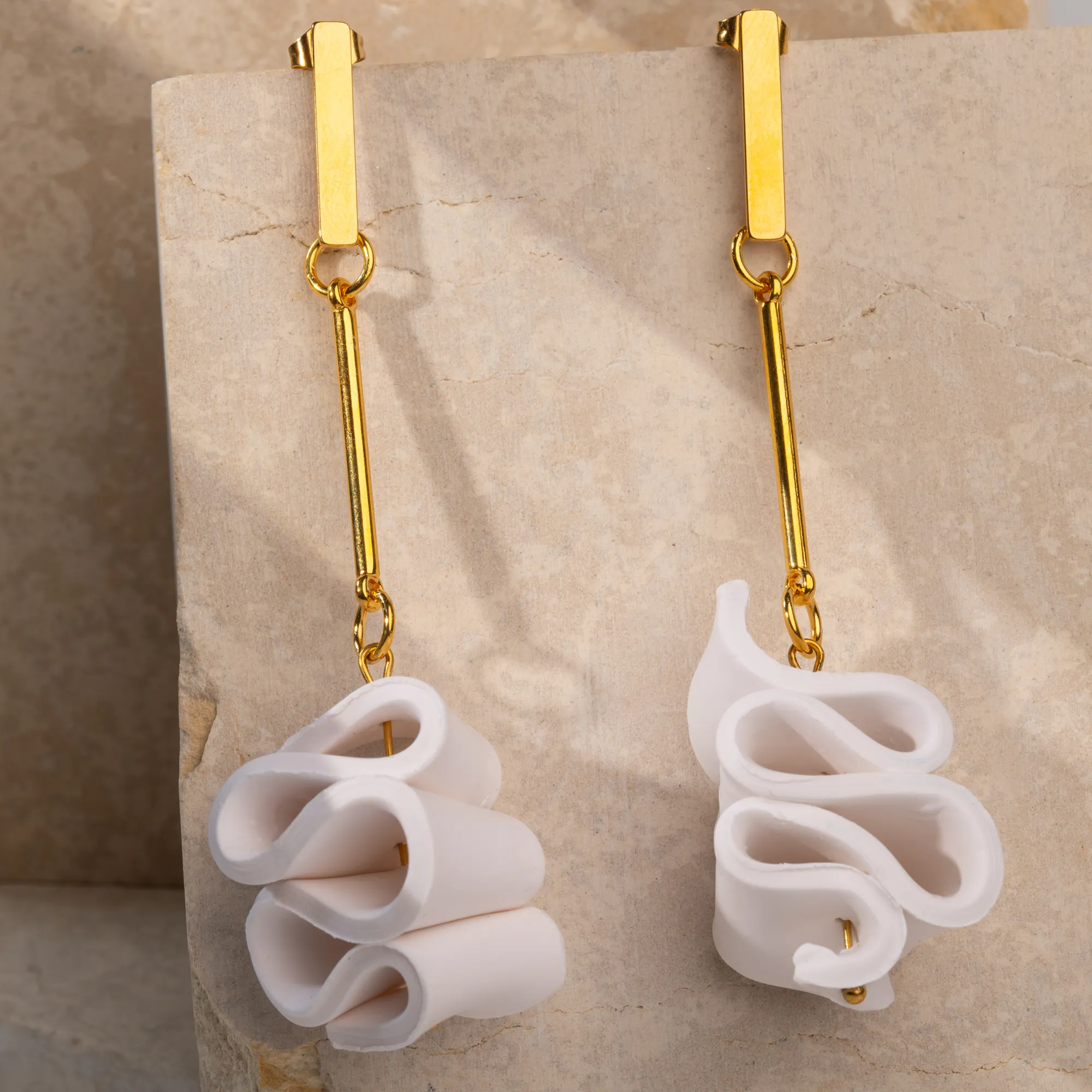 ETHEREAL EARRINGS