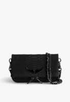 ZADIG & VOLTAIRE – NANO SOFT SAVAGE ROCK CLUTCH
