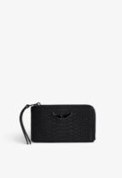ZADIG & VOLTAIRE – CARD CASE