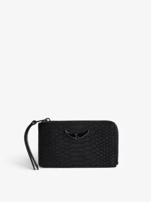 ZADIG & VOLTAIRE – CARD CASE