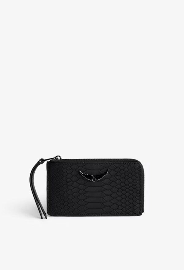 ZADIG & VOLTAIRE – CARD CASE