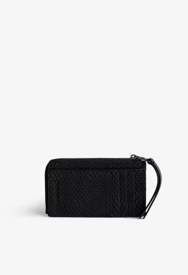 ZADIG & VOLTAIRE – CARD CASE