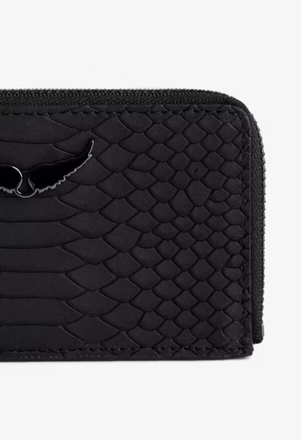 ZADIG & VOLTAIRE – CARD CASE