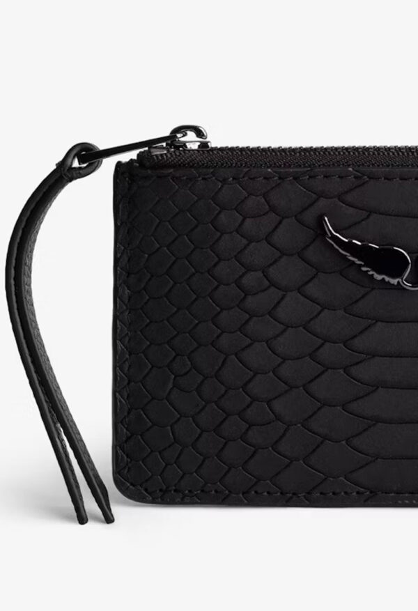 ZADIG & VOLTAIRE – CARD CASE