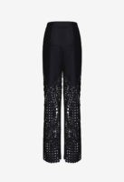 MOLLY PANTS - Black