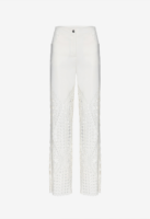 MOLLY PANTS - White