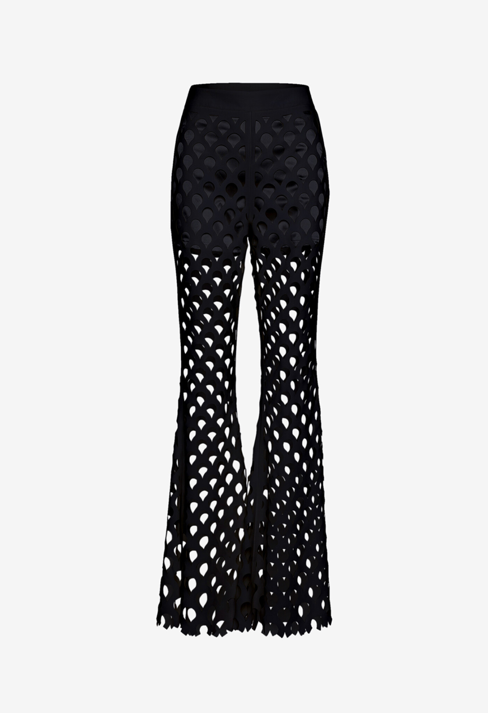 MACKENZIE PANTS - Black
