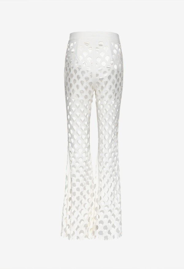 MACKENZIE PANTS - White