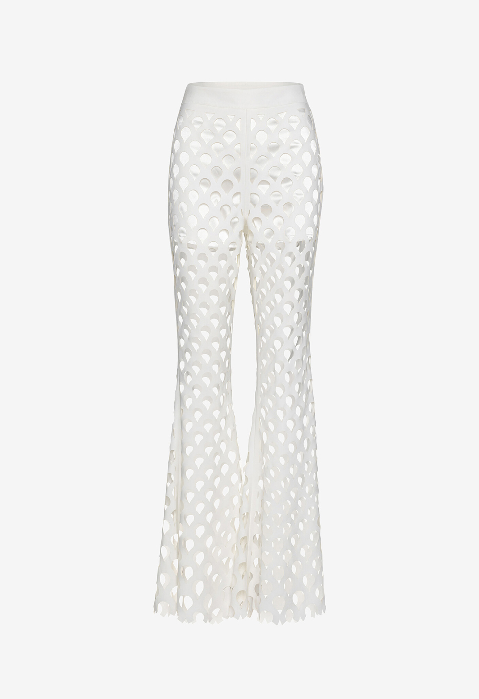 MACKENZIE PANTS - White