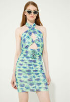 CALLIE DRESS