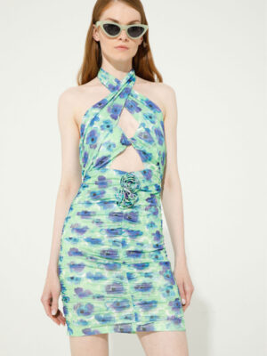 CALLIE DRESS