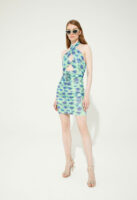 CALLIE DRESS