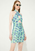 CALLIE DRESS