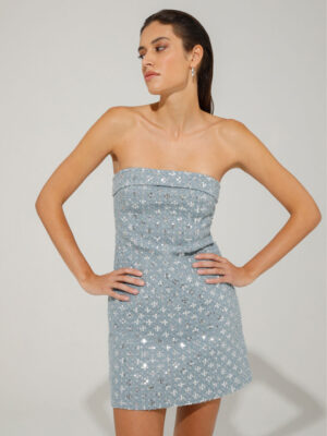 LOTTI DRESS