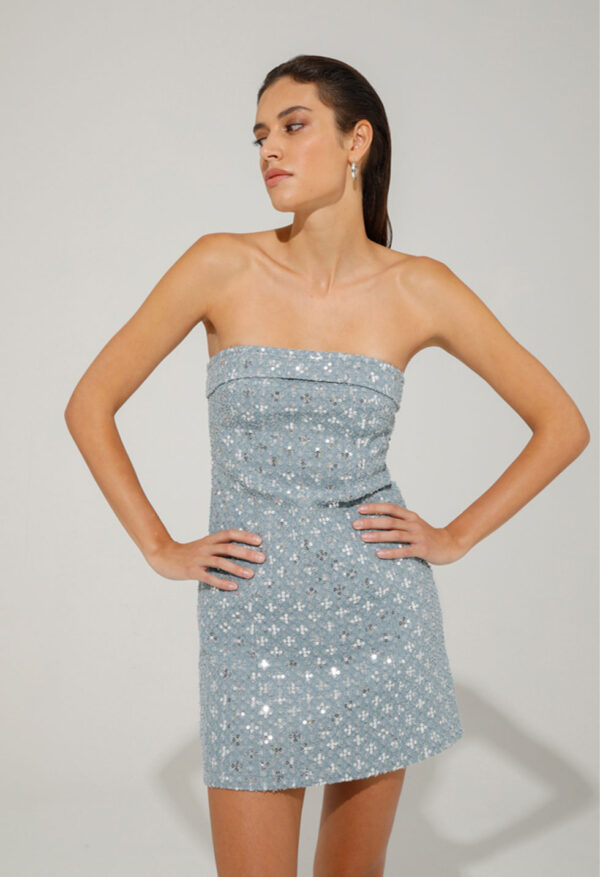 LOTTI DRESS