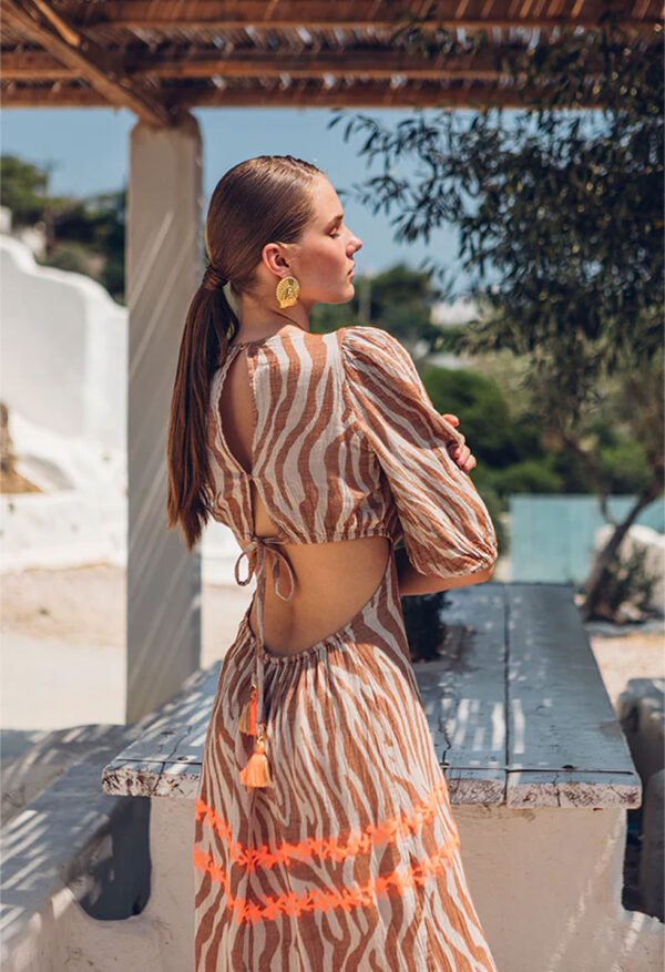 KATE DRESS