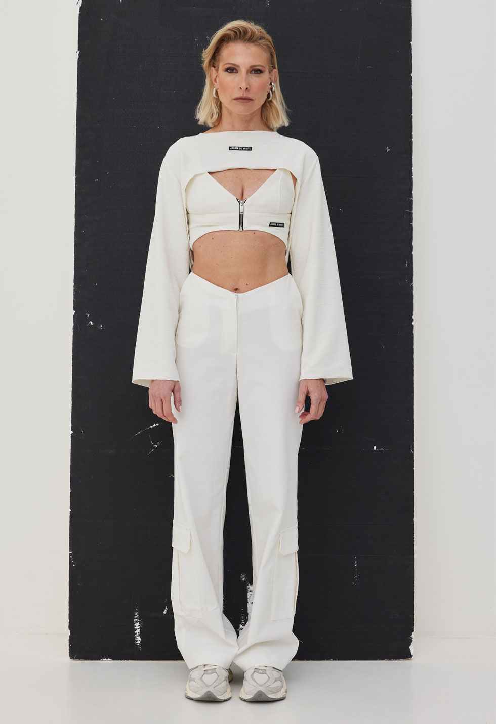 JADE BLOUSE