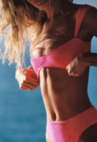 MARY BIKINI TOP