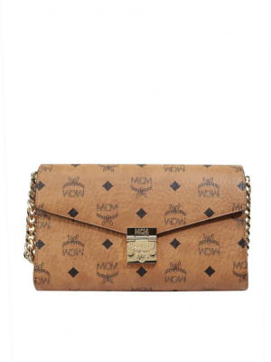 MCM - SHOULDER MINI BAG