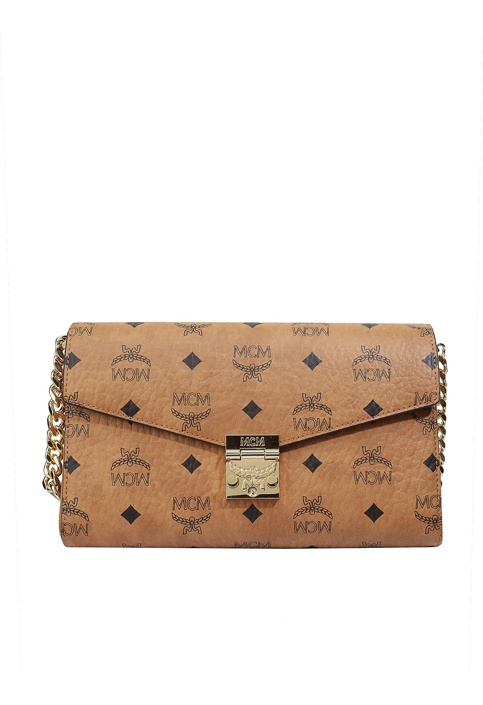 MCM - SHOULDER MINI BAG