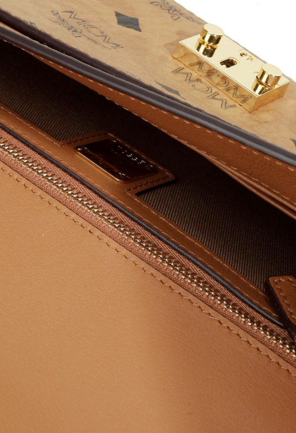 MCM - SHOULDER MINI BAG