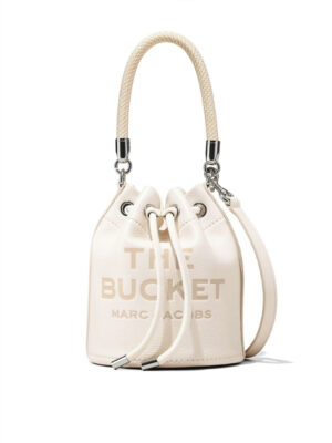 MARC JACOBS - THE BUCKET BAG