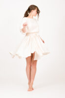 SARAH DRESS