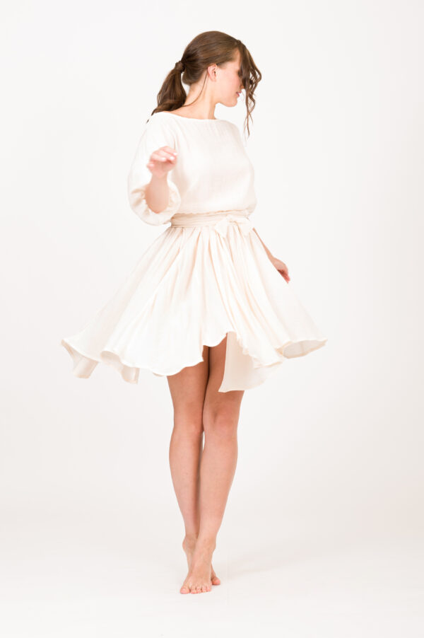 SARAH DRESS