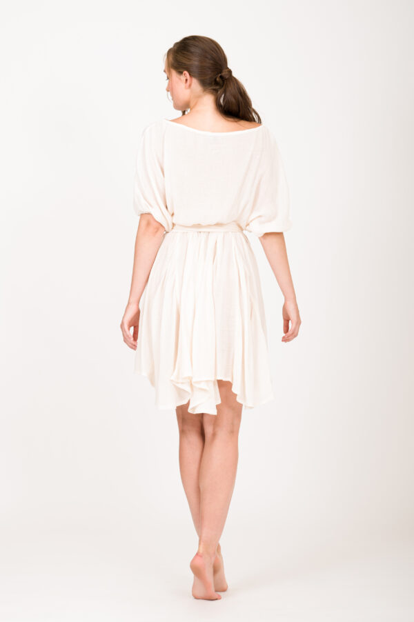 SARAH DRESS