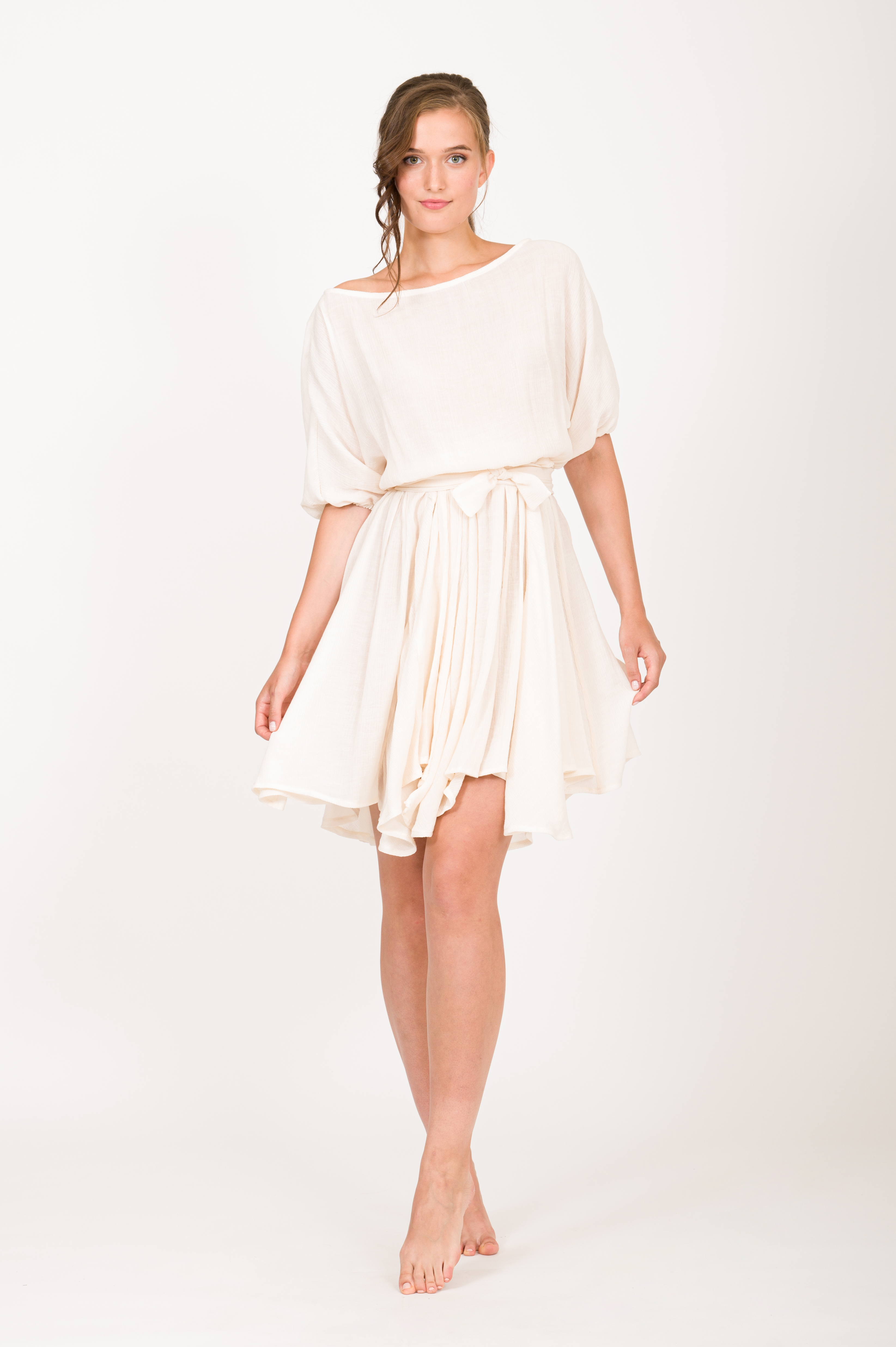SARAH DRESS