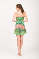 SANDRA DRESS