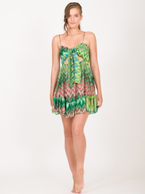 SANDRA DRESS
