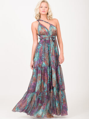 VERSATILE DRESS