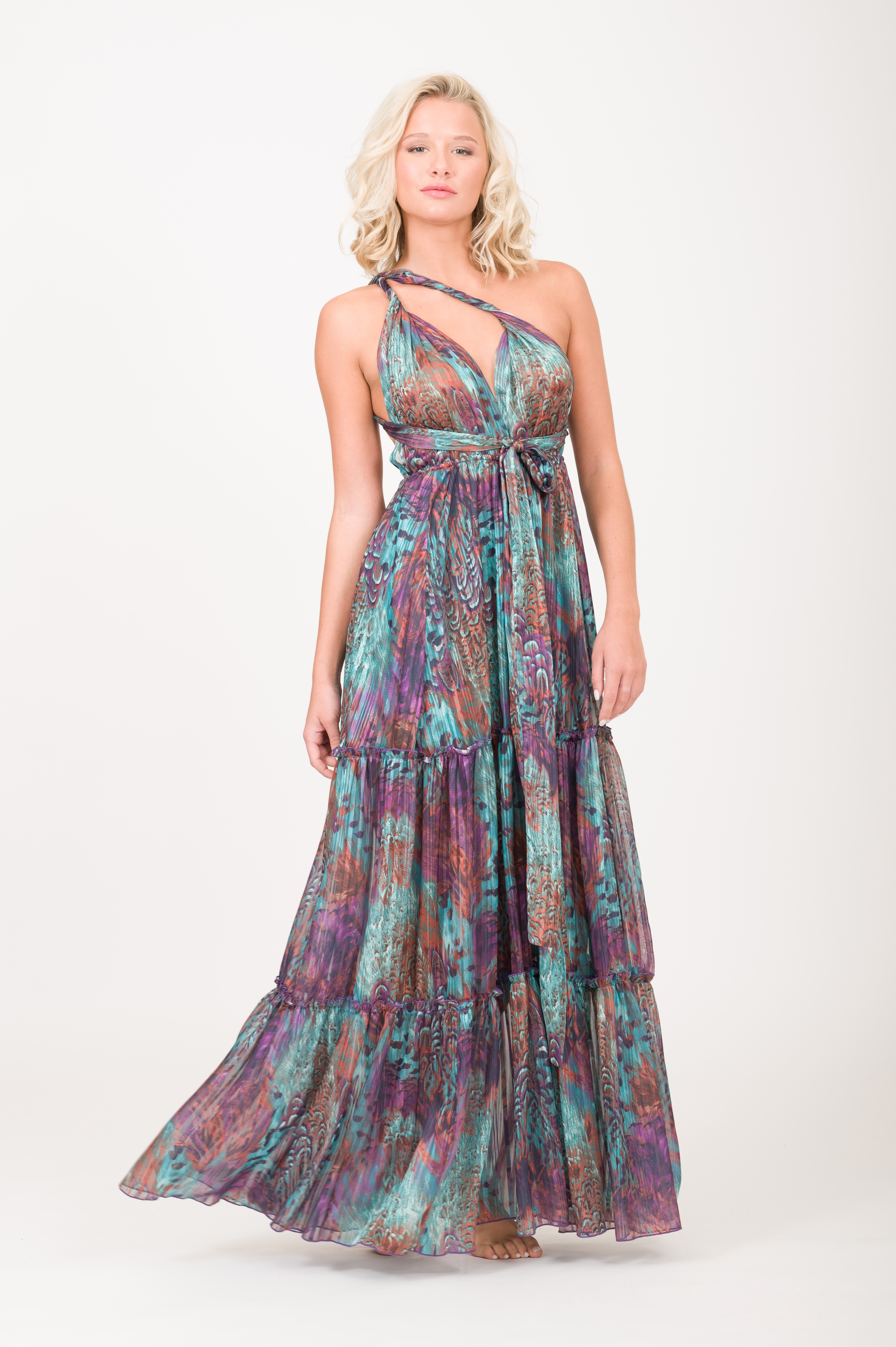 VERSATILE DRESS