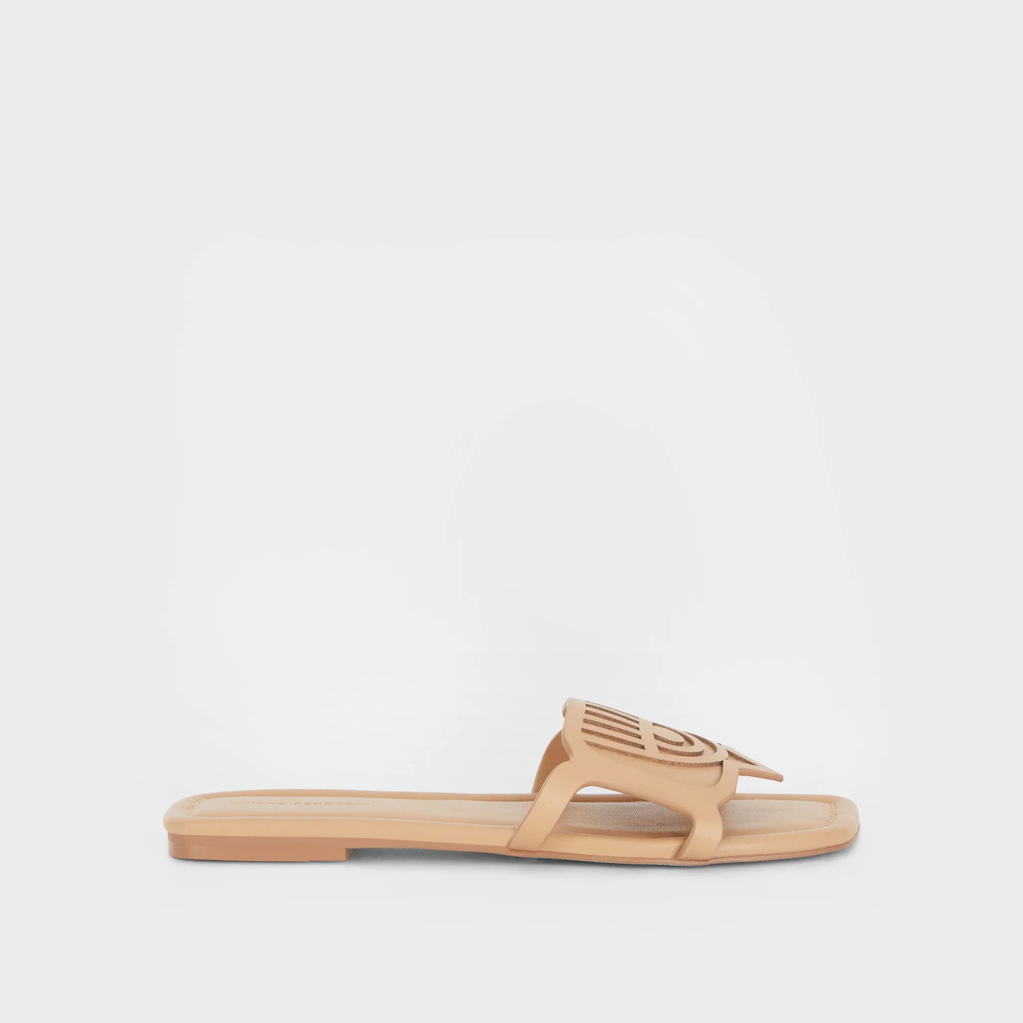 EYELIKE SANDALS
