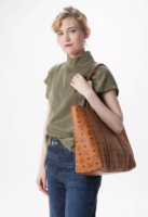 MCM - SHOULDER BAG