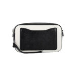 MARC JACOBS - THE SNAPSHOT ZIP-UP CROSSBODY BAG