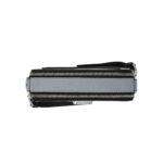 MARC JACOBS - THE SNAPSHOT ZIP-UP CROSSBODY BAG