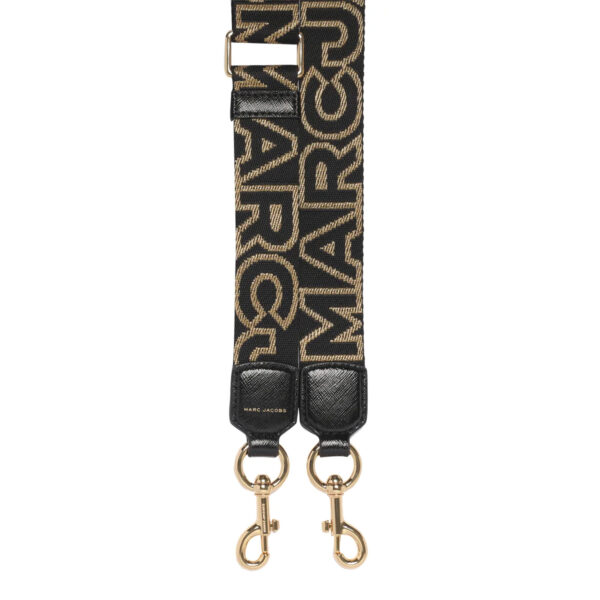 MARC JACOBS - THE THIN STRAP BAG STRAP