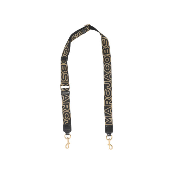 MARC JACOBS - THE THIN STRAP BAG STRAP