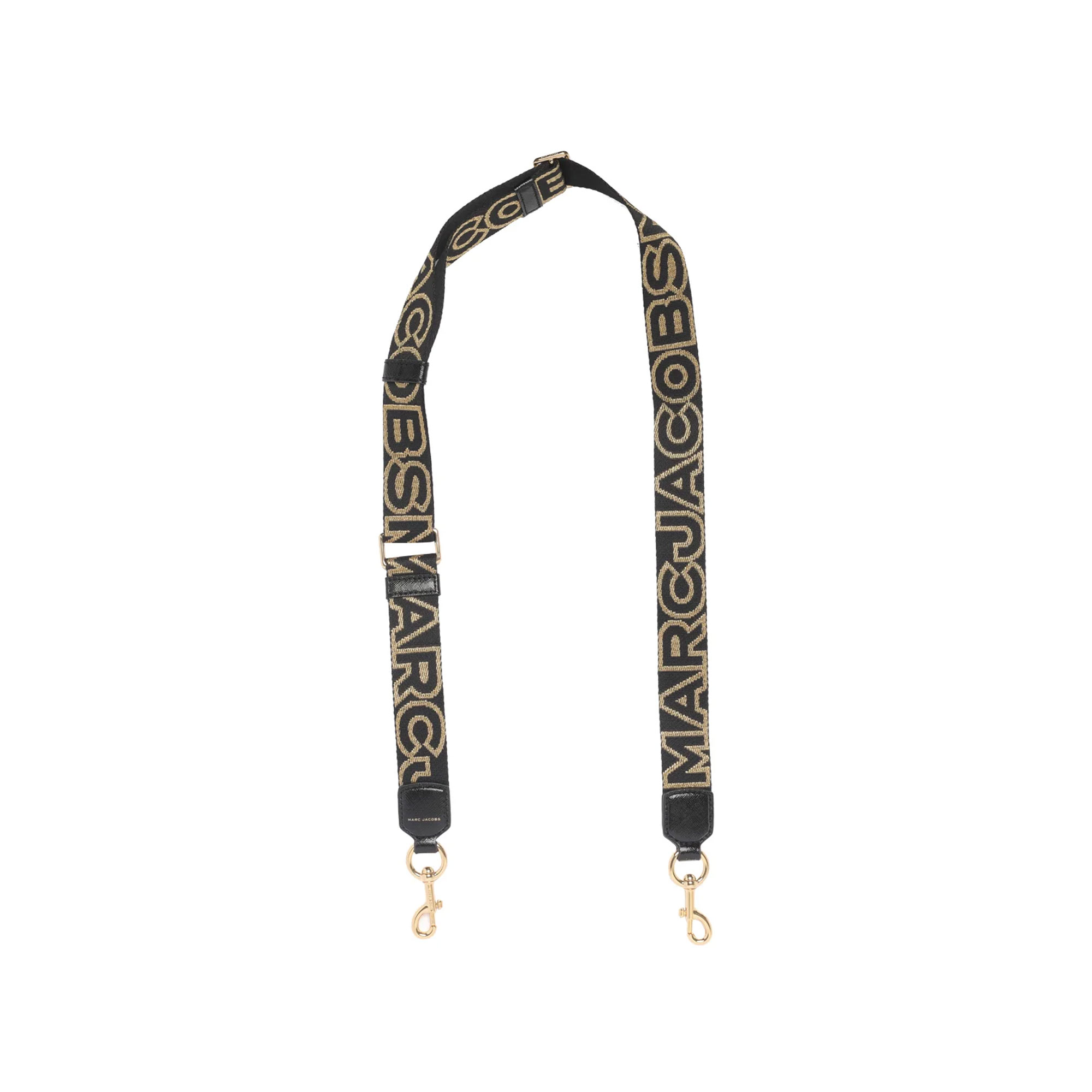 MARC JACOBS - THE THIN STRAP BAG STRAP