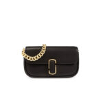 MARC JACOBS - THE J MARC MINI SHOULDER BAG