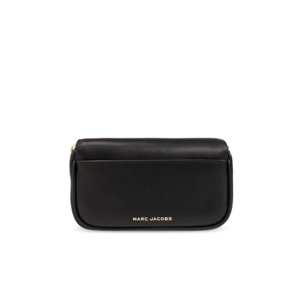 MARC JACOBS - THE J MARC MINI SHOULDER BAG