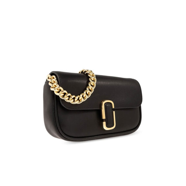 MARC JACOBS - THE J MARC MINI SHOULDER BAG